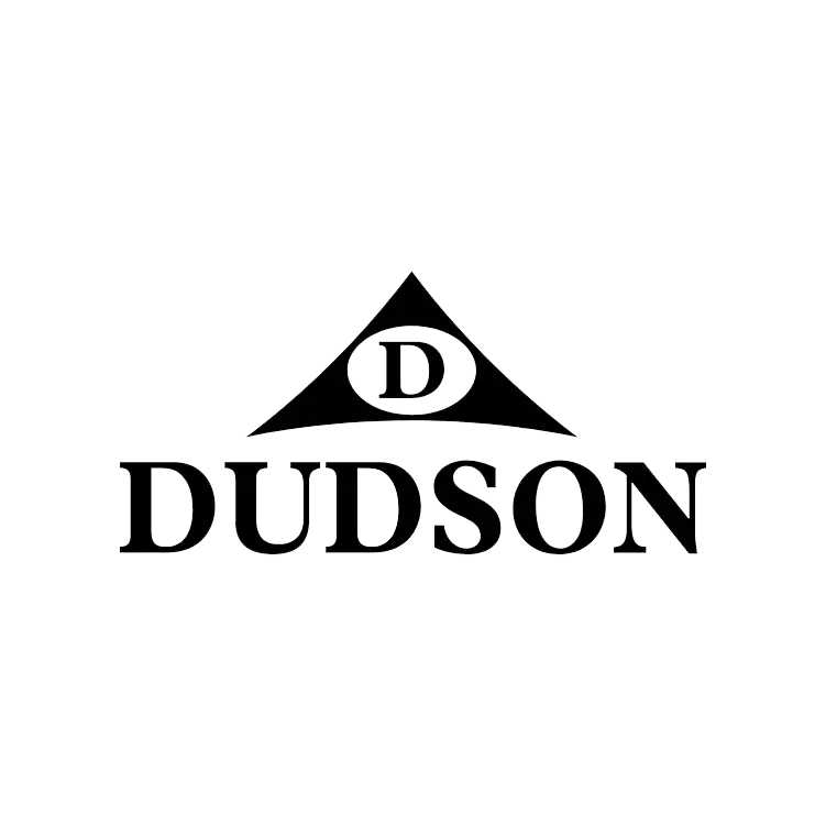 dudson-vector-logo