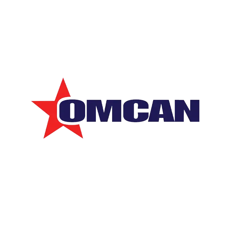 Omcan